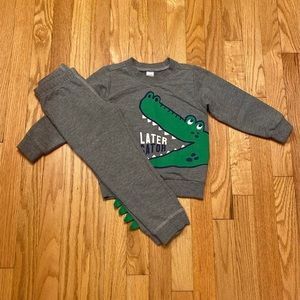 Toddler boy 3T bundle